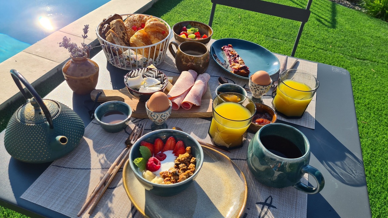 Photo of Outdoor in Marthod