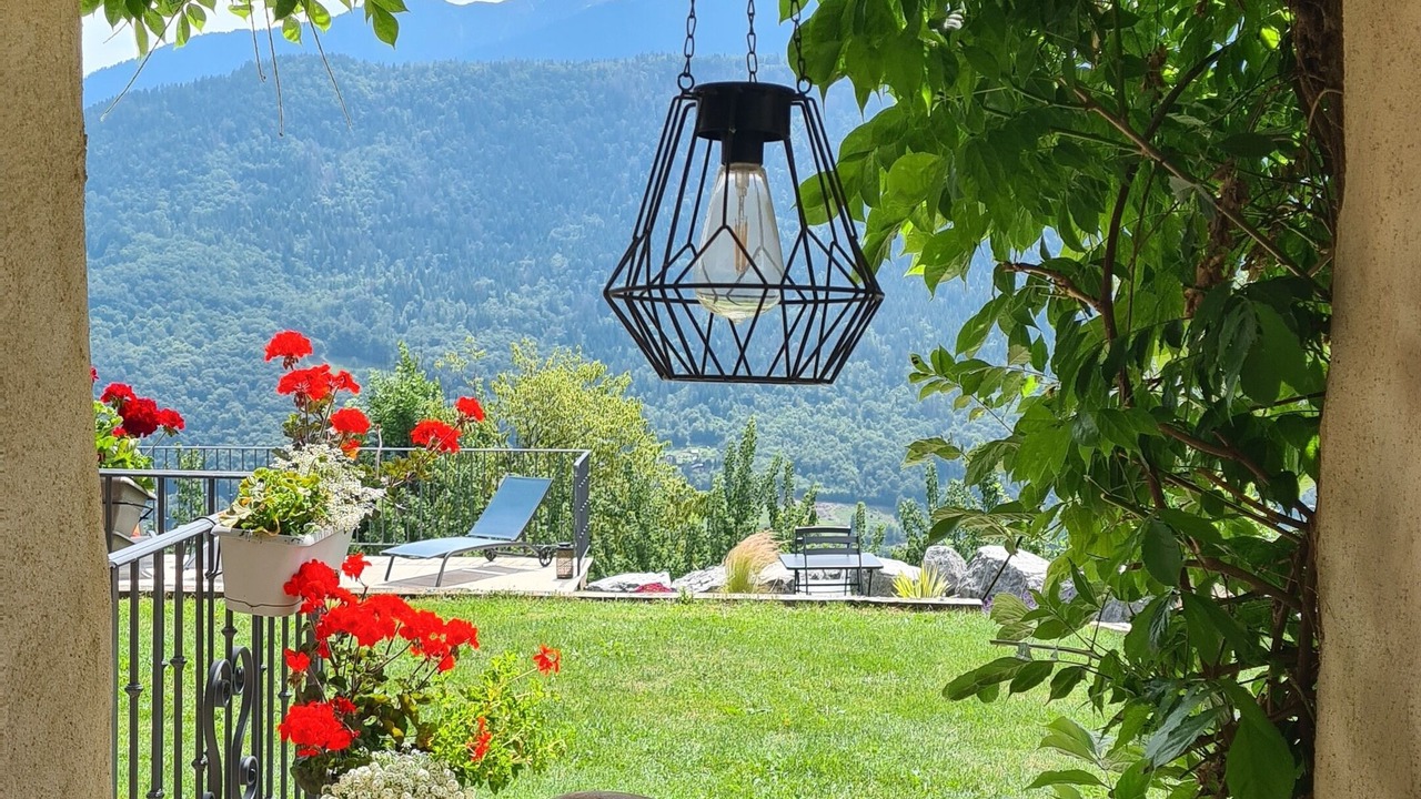 Photo of Outdoor in Marthod