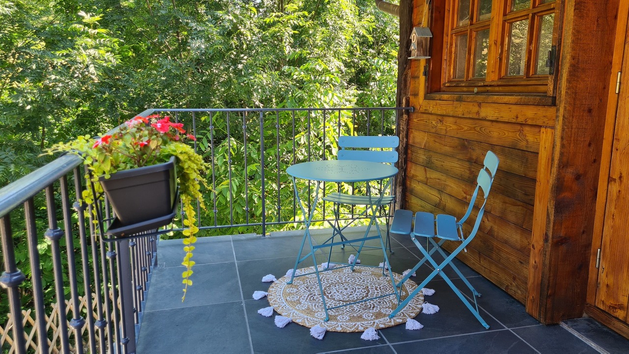 Photo of Outdoor in Marthod