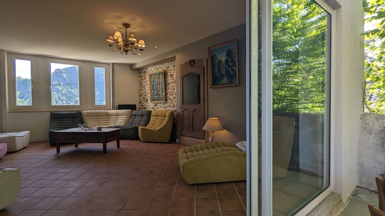 Photo of Livingroom in Chamalieres-sur-Loire