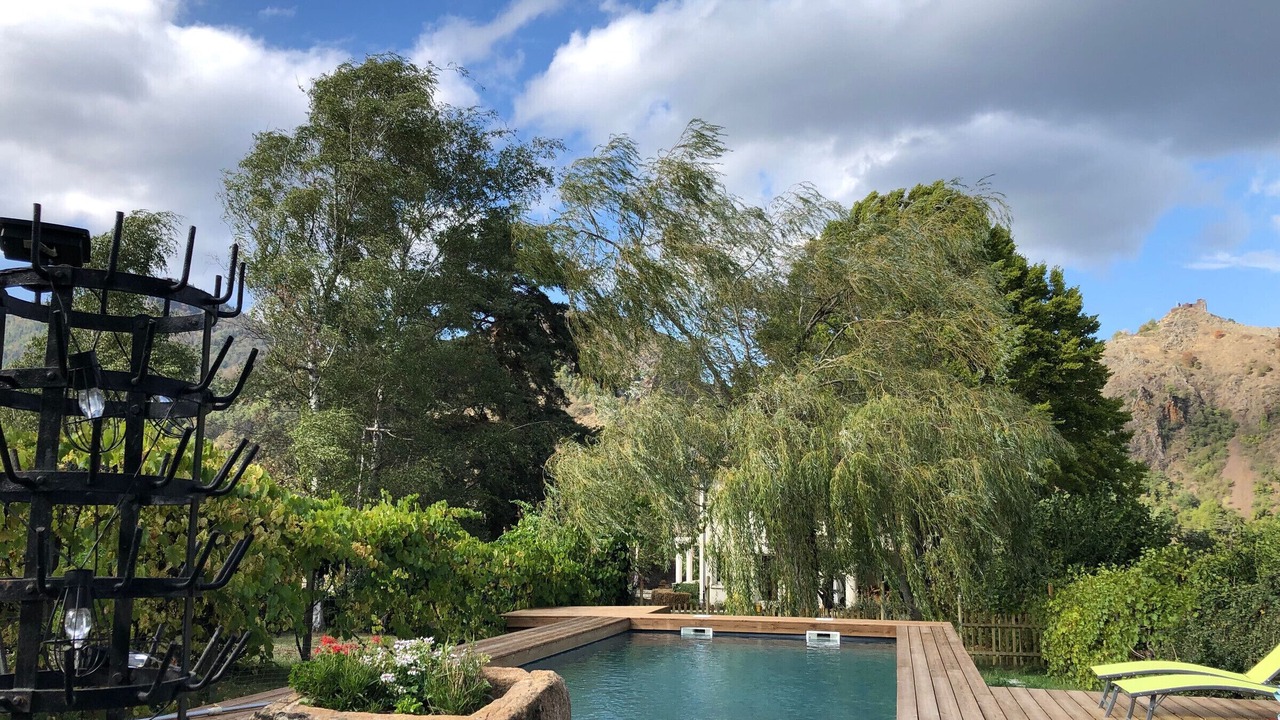 Photo of Outdoor in Chamalieres-sur-Loire