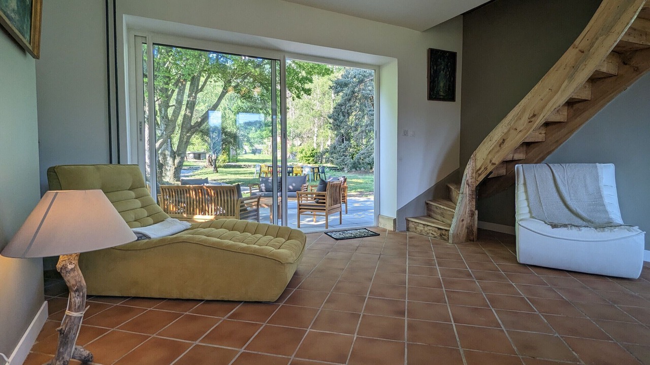 Photo of Livingroom in Chamalieres-sur-Loire