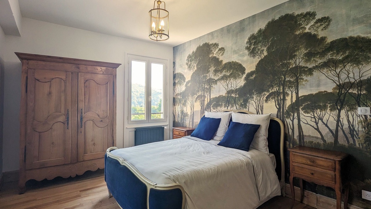 Photo of Bedroom in Chamalieres-sur-Loire