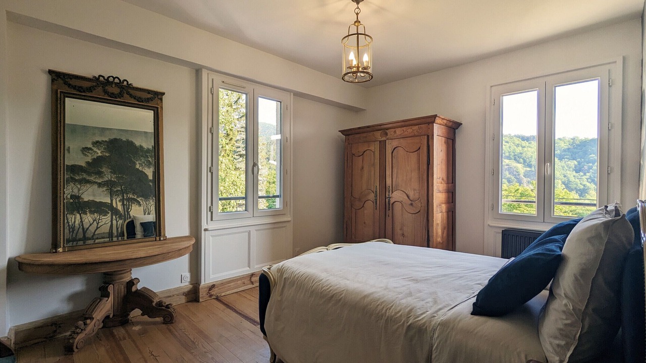 Photo of Bedroom in Chamalieres-sur-Loire