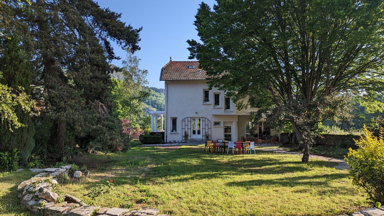 Photo of Outdoor in Chamalieres-sur-Loire
