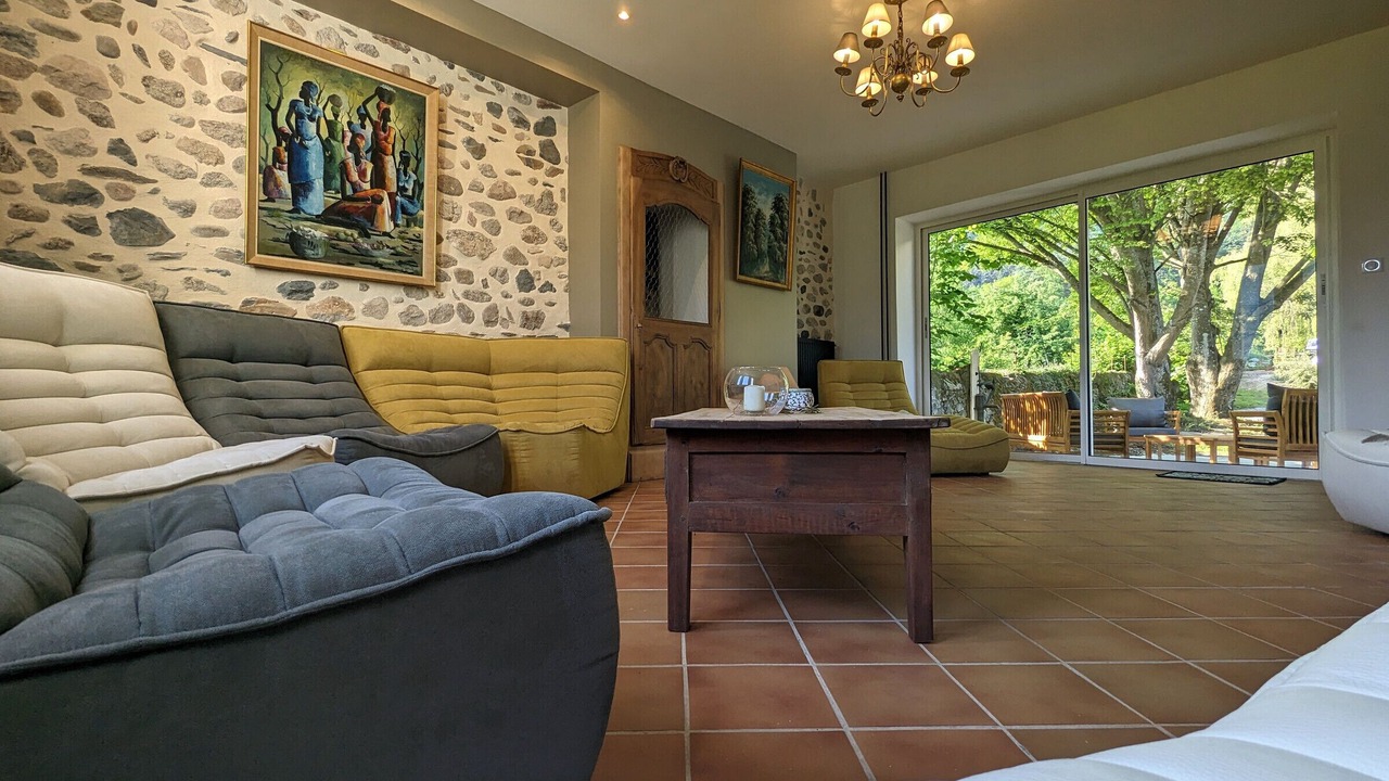 Photo of Livingroom in Chamalieres-sur-Loire