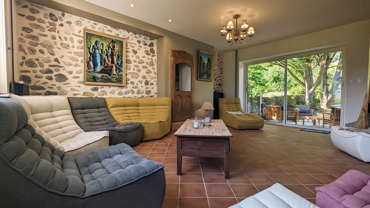 Photo of Livingroom in Chamalieres-sur-Loire