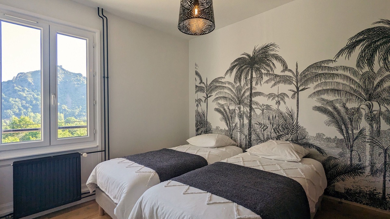 Photo of Bedroom in Chamalieres-sur-Loire