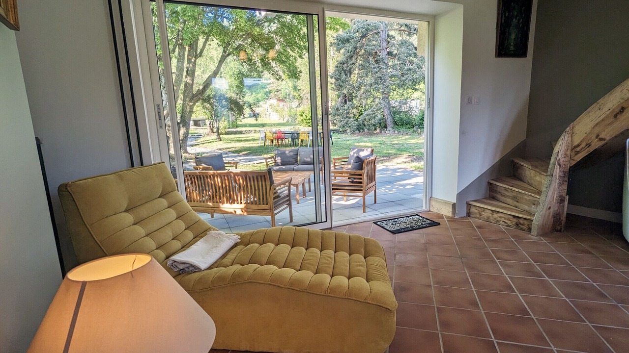 Photo of Livingroom in Chamalieres-sur-Loire