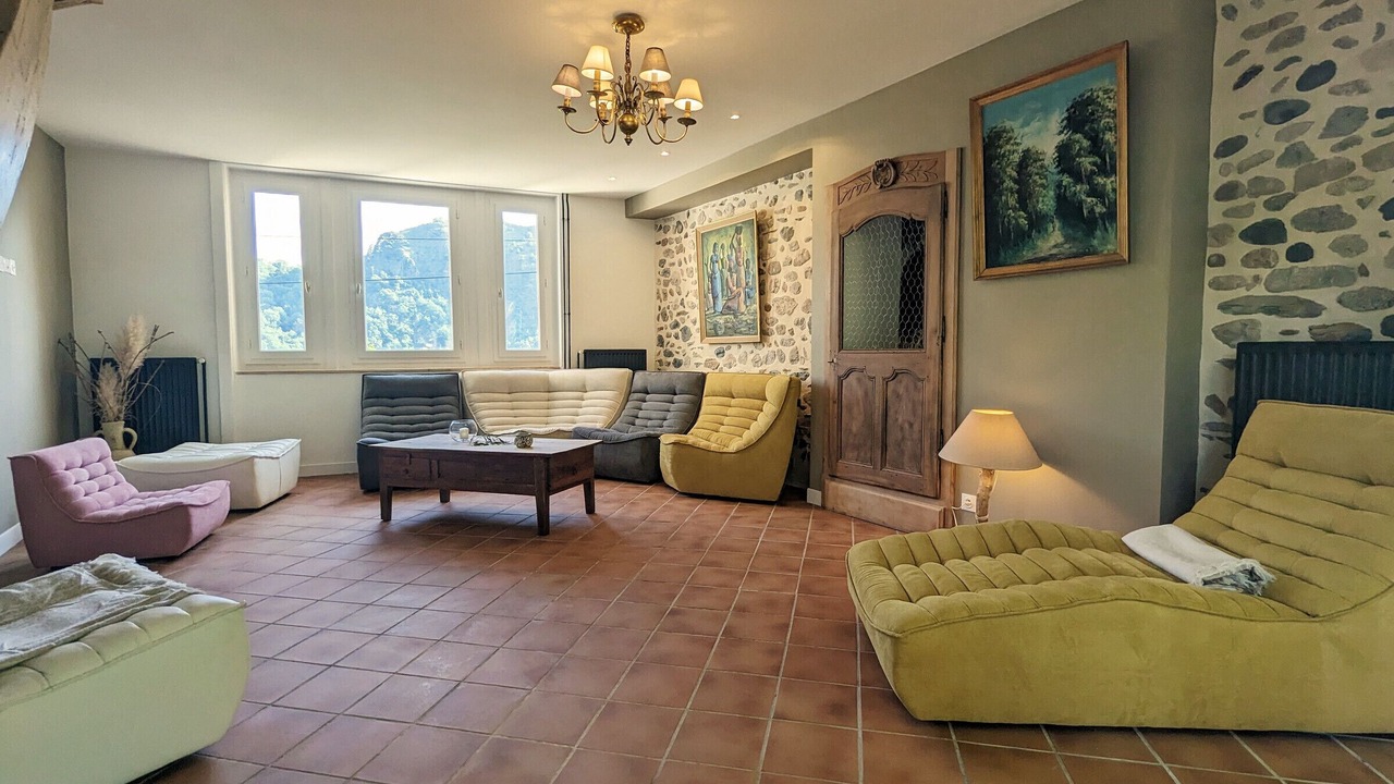 Photo of Livingroom in Chamalieres-sur-Loire