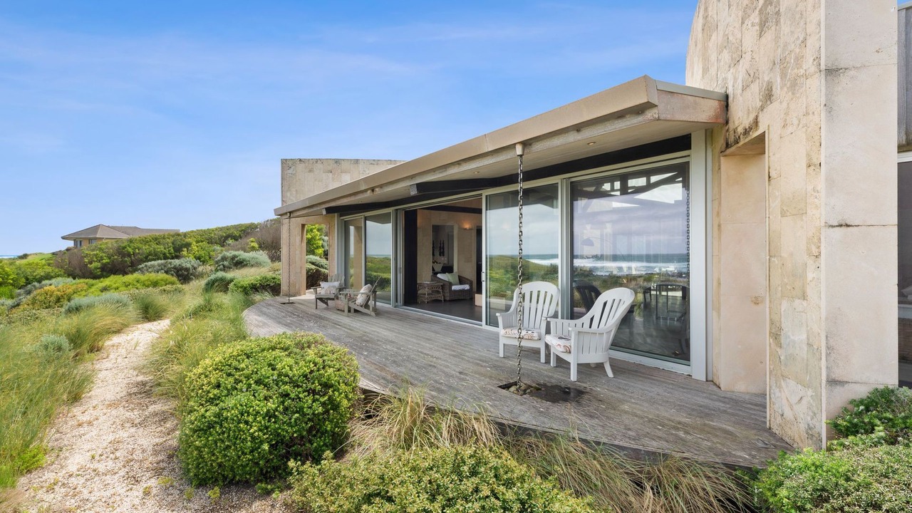 Photo of Patio Balcony in Port Fairy