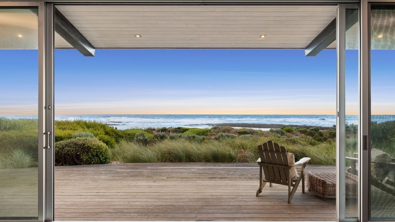 Photo of Patio Balcony in Port Fairy