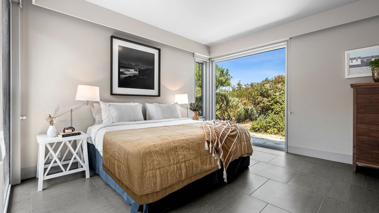 Photo of Bedroom in Port Fairy