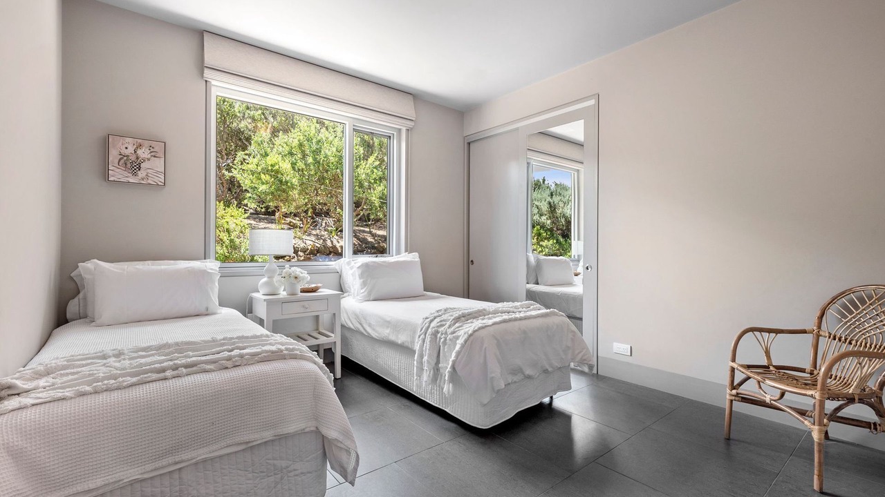 Photo of Bedroom in Port Fairy