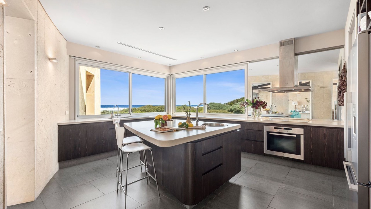 Photo of Kitchen in Port Fairy