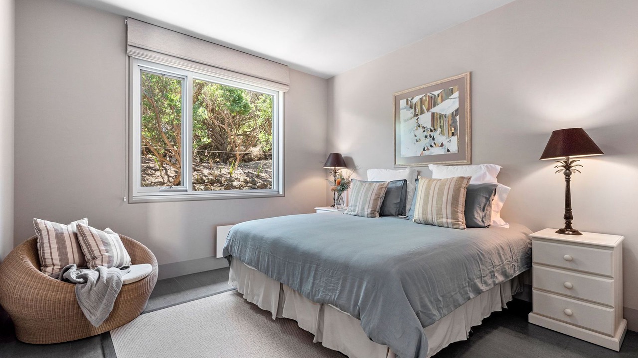 Photo of Bedroom in Port Fairy