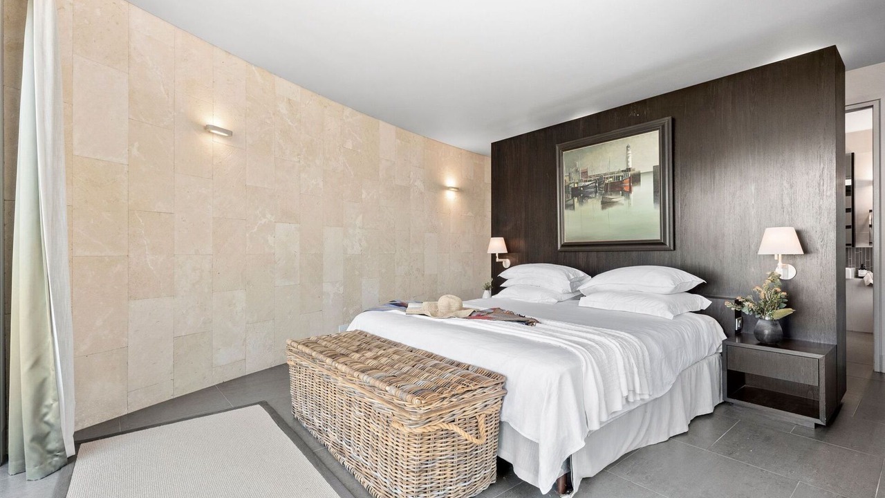 Photo of Bedroom in Port Fairy