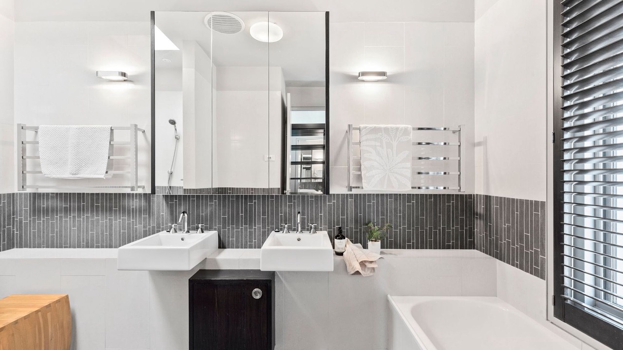 Photo of Bathroom in Port Fairy