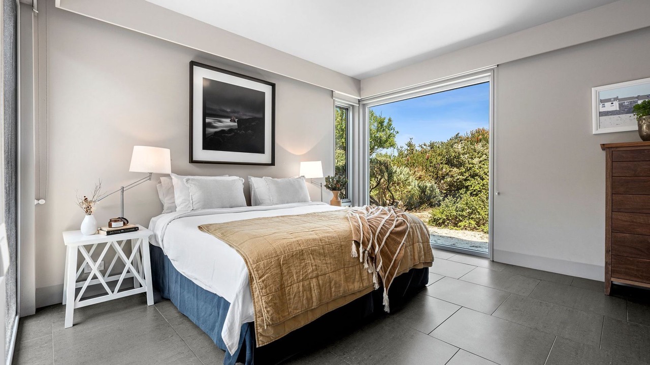 Photo of Bedroom in Port Fairy