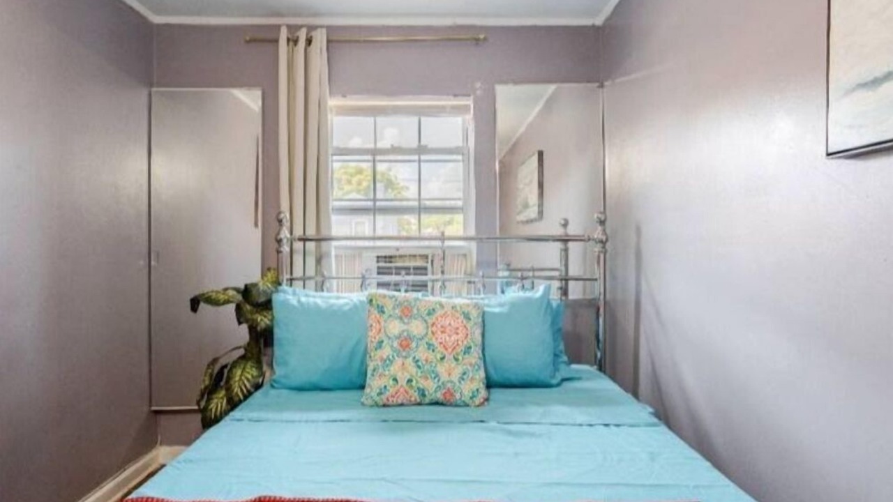 Photo of Bedroom in Flatlands