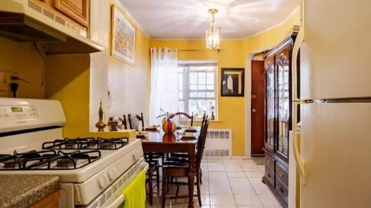 Photo of Kitchen in Flatlands