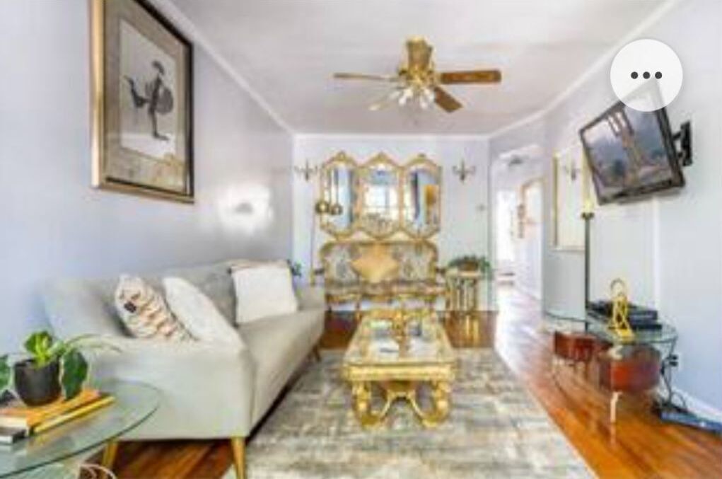 Photo of Livingroom in Flatlands