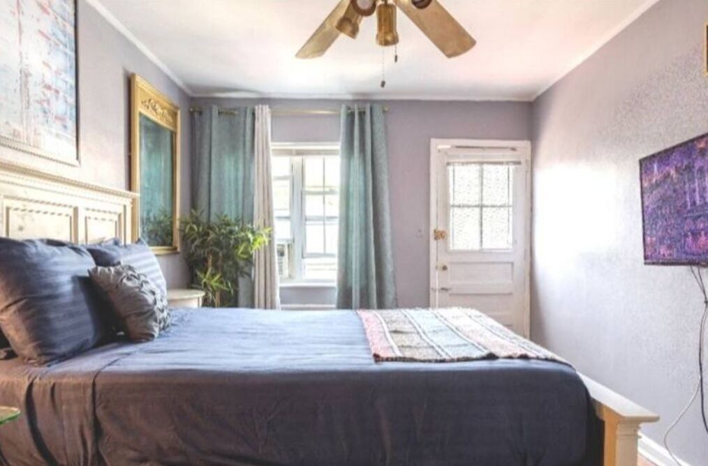 Photo of Bedroom in Flatlands