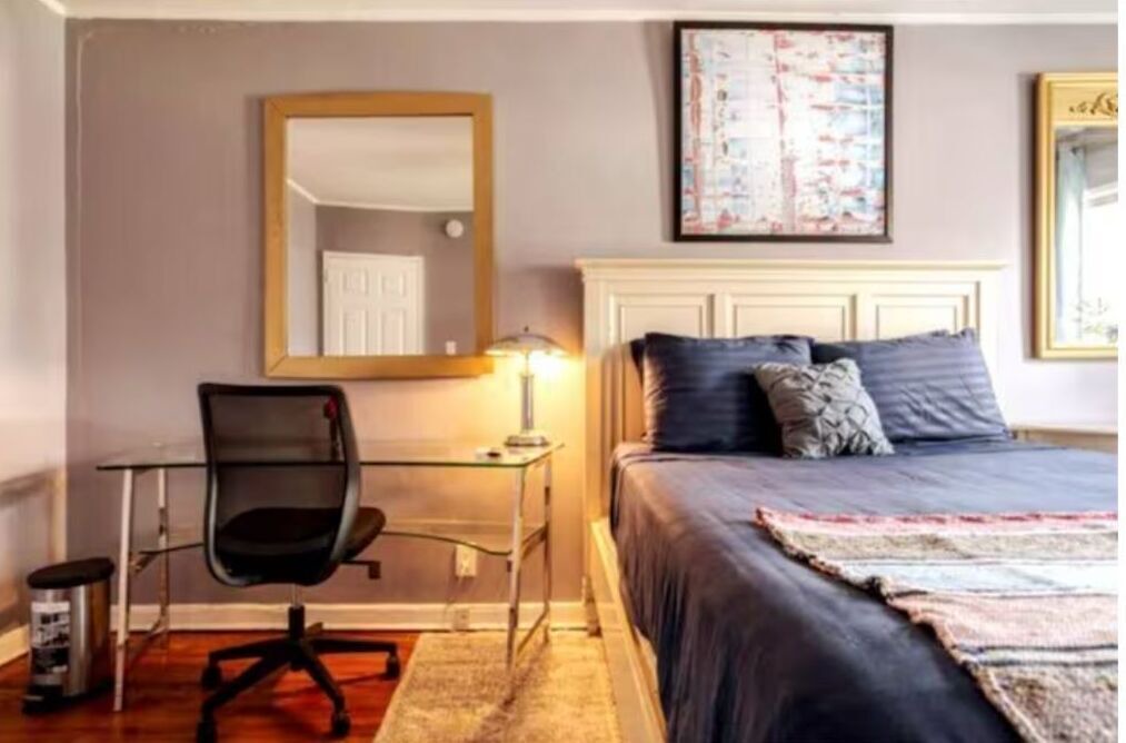 Photo of Bedroom in Flatlands