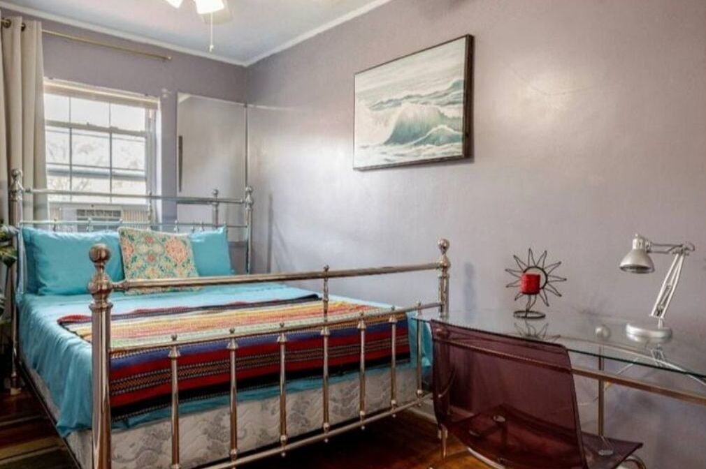 Photo of Bedroom in Flatlands