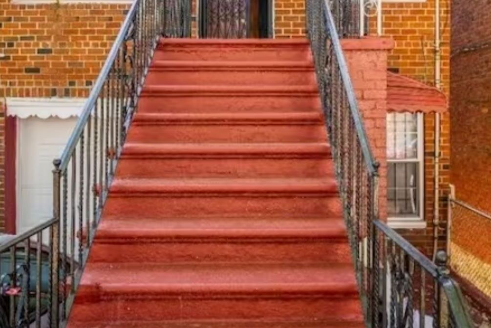 Photo of Outdoor in Flatlands