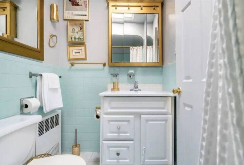 Photo of Bathroom in Flatlands