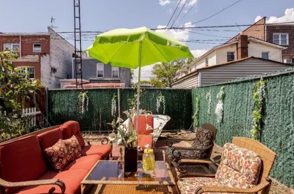 Photo of Outdoor in Flatlands