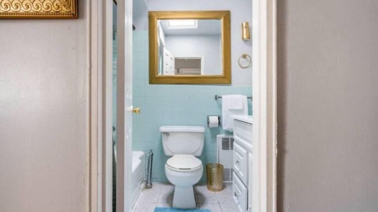 Photo of Bathroom in Flatlands