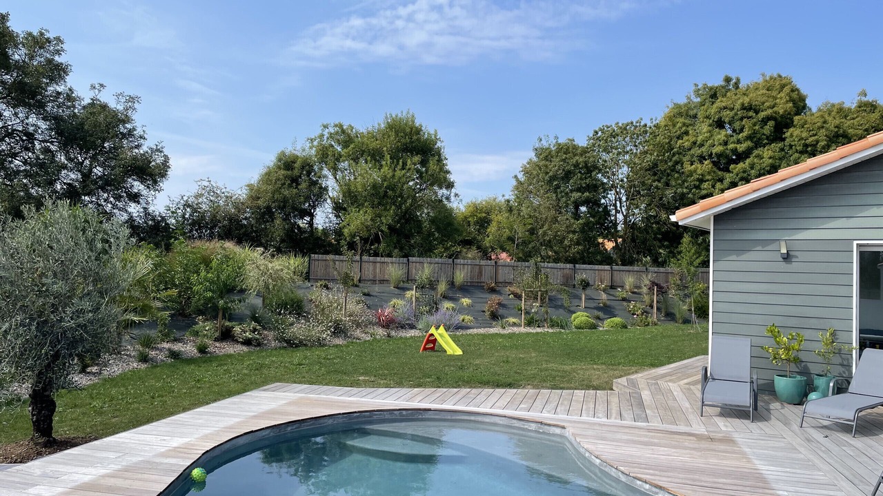 Photo of Outdoor in Pornic