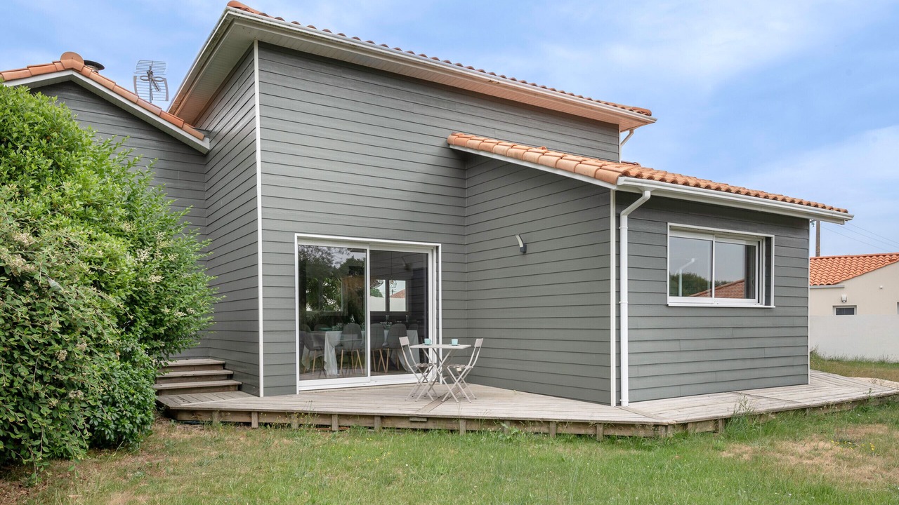 Photo of Outdoor in Pornic