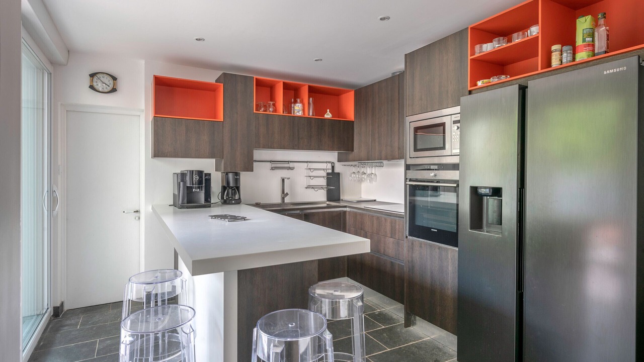 Photo of Kitchen in La Baule-Escoublac