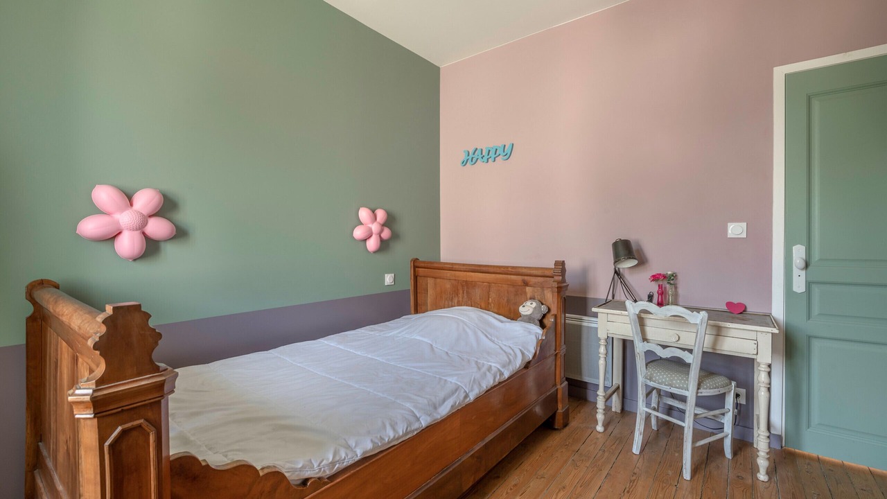 Photo of Bedroom in La Baule-Escoublac