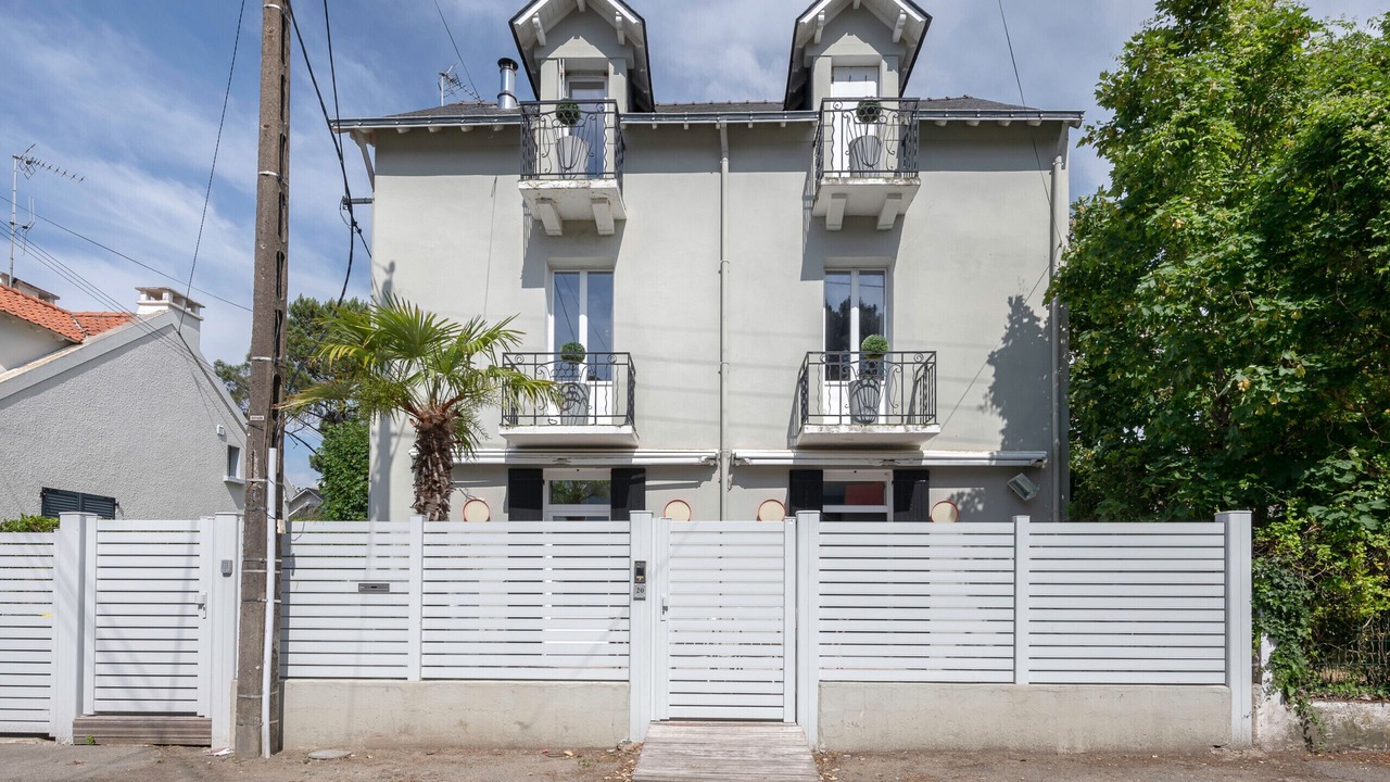 Photo of Outdoor in La Baule-Escoublac