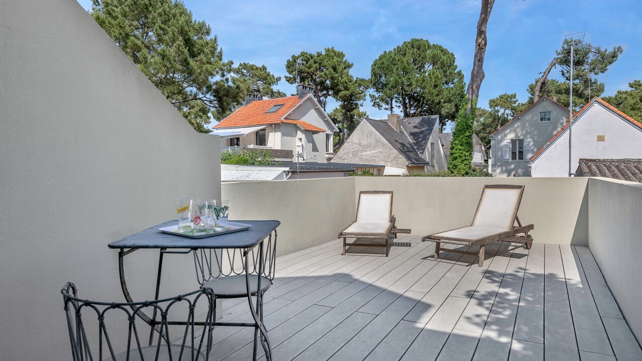 Photo of Outdoor in La Baule-Escoublac
