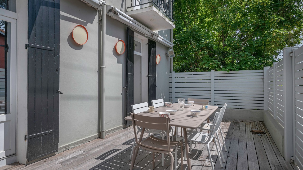 Photo of Outdoor in La Baule-Escoublac