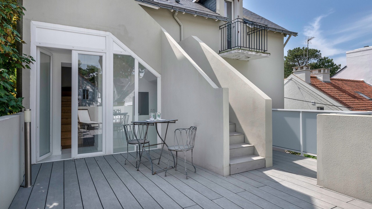 Photo of Outdoor in La Baule-Escoublac