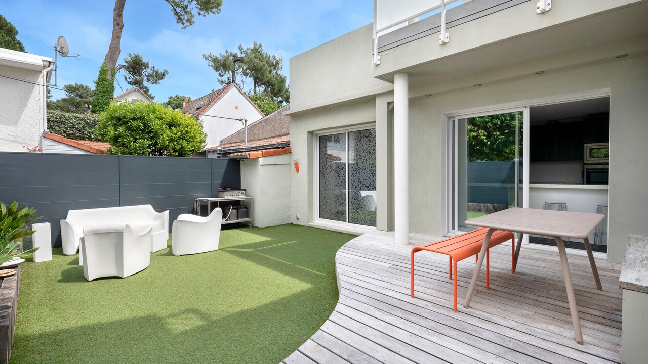 Photo of Outdoor in La Baule-Escoublac