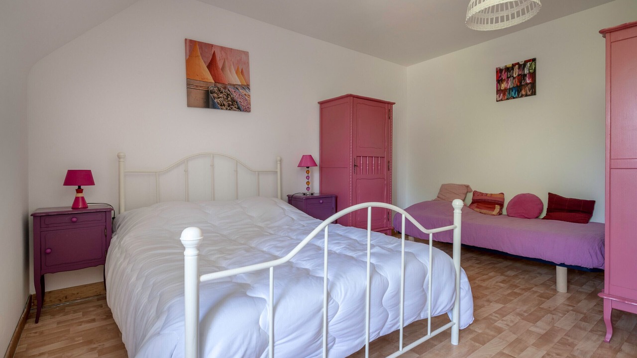Photo of Bedroom in Piriac-sur-Mer