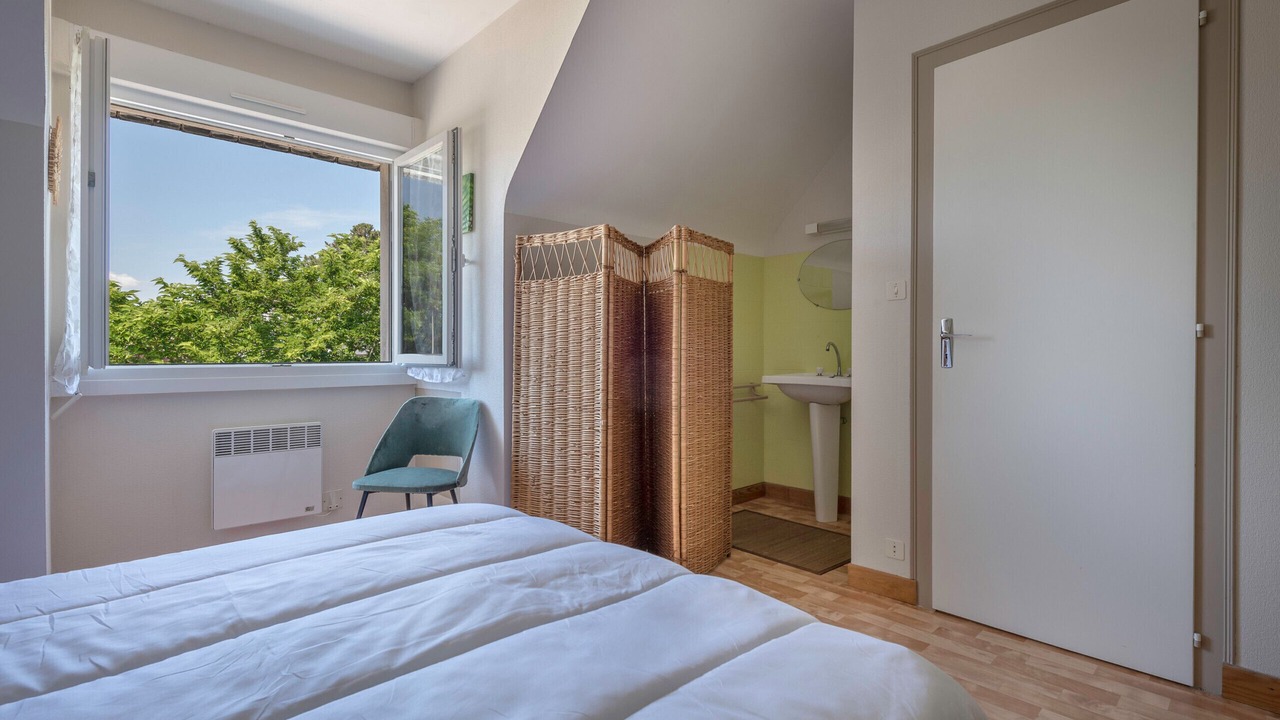 Photo of Bedroom in Piriac-sur-Mer