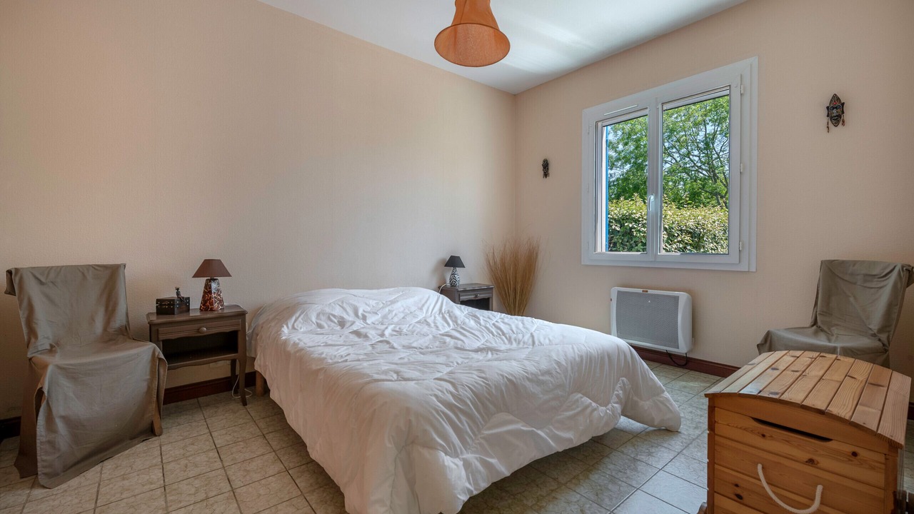 Photo of Bedroom in Piriac-sur-Mer
