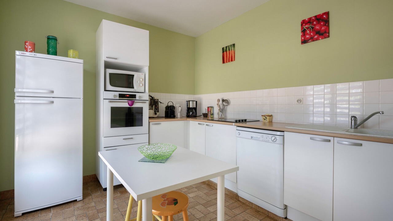 Photo of Kitchen in Piriac-sur-Mer