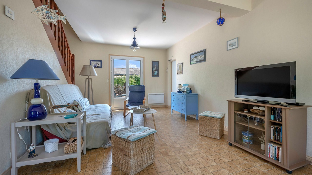 Photo of Livingroom in Piriac-sur-Mer