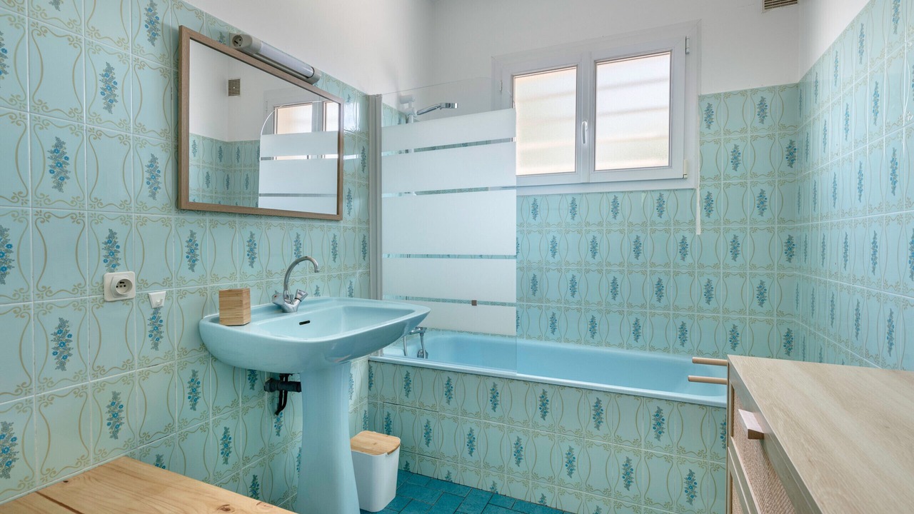 Photo of Bathroom in Piriac-sur-Mer