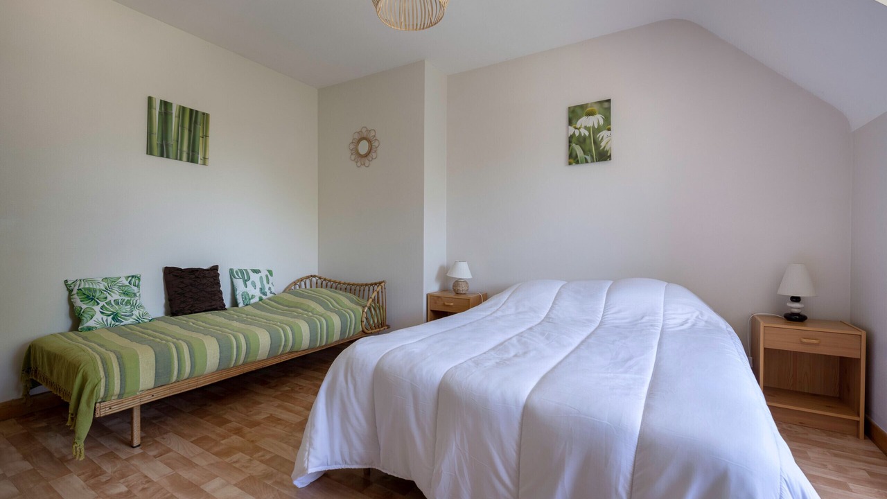 Photo of Bedroom in Piriac-sur-Mer