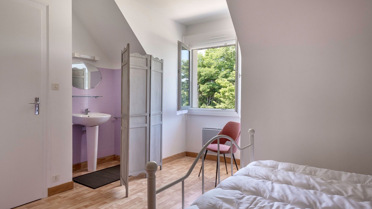 Photo of Bedroom in Piriac-sur-Mer